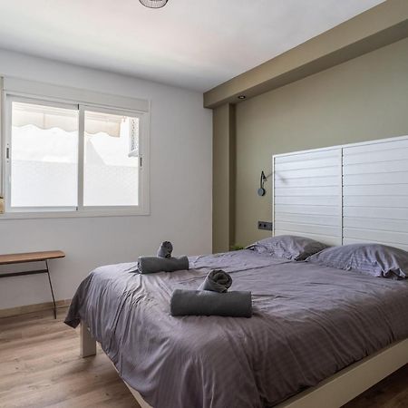 Stylish Apartment With Sea View ネルハ エクステリア 写真