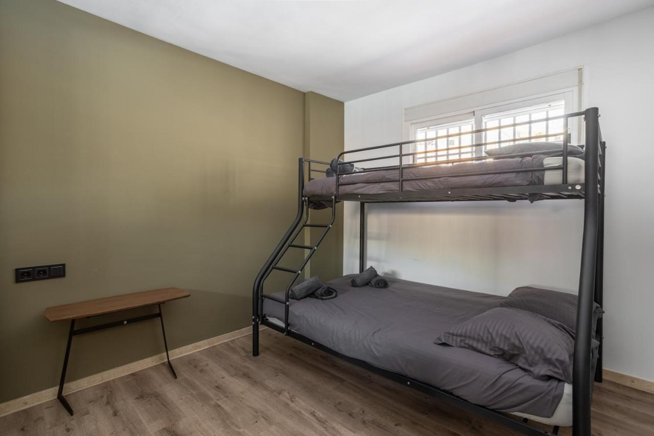 Stylish Apartment With Sea View ネルハ エクステリア 写真